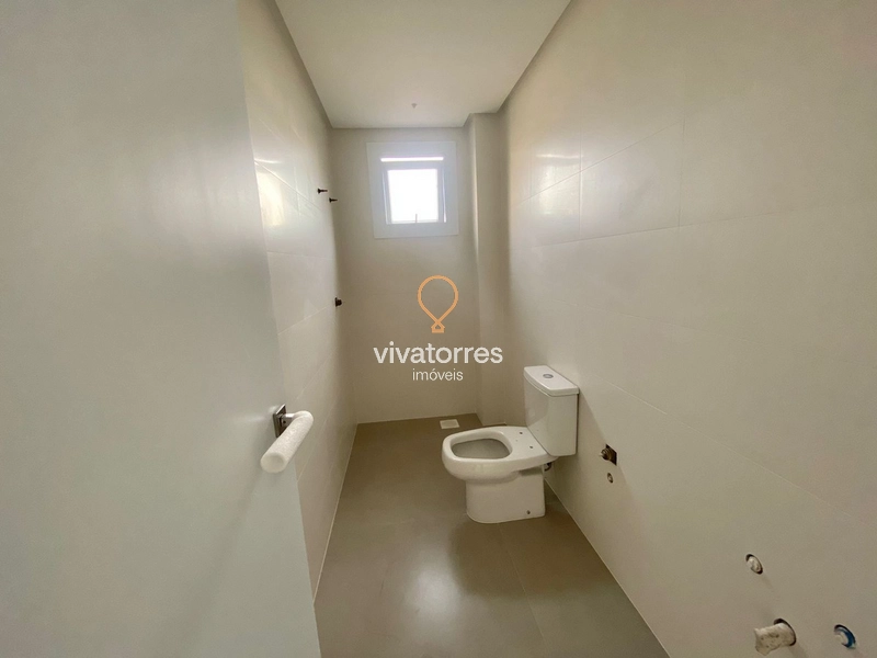 Apartamento na Praia da Cal - Torres RS-: 11ª foto da galeria de imagens do imóvel