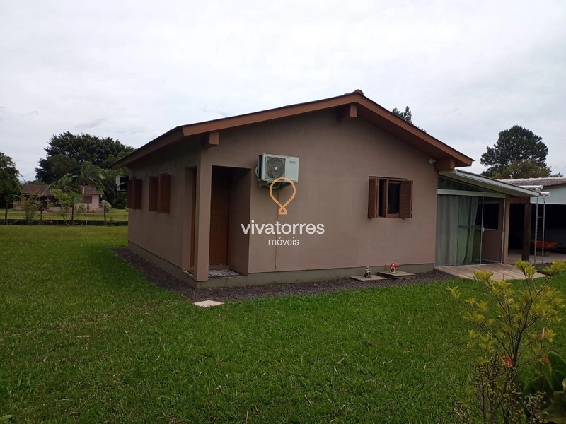 Terro com 2 casa e piscina -Torres Rs-: 6ª foto da galeria de imagens do imóvel
