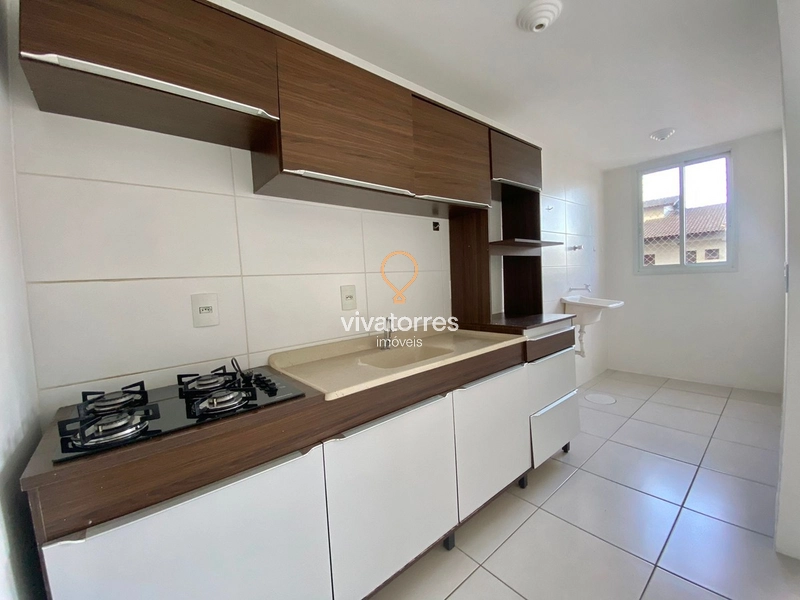 Apartamento de 2 dormitórios (sendo 1 suíte) -Torres RS-: 1ª foto da galeria de imagens do imóvel