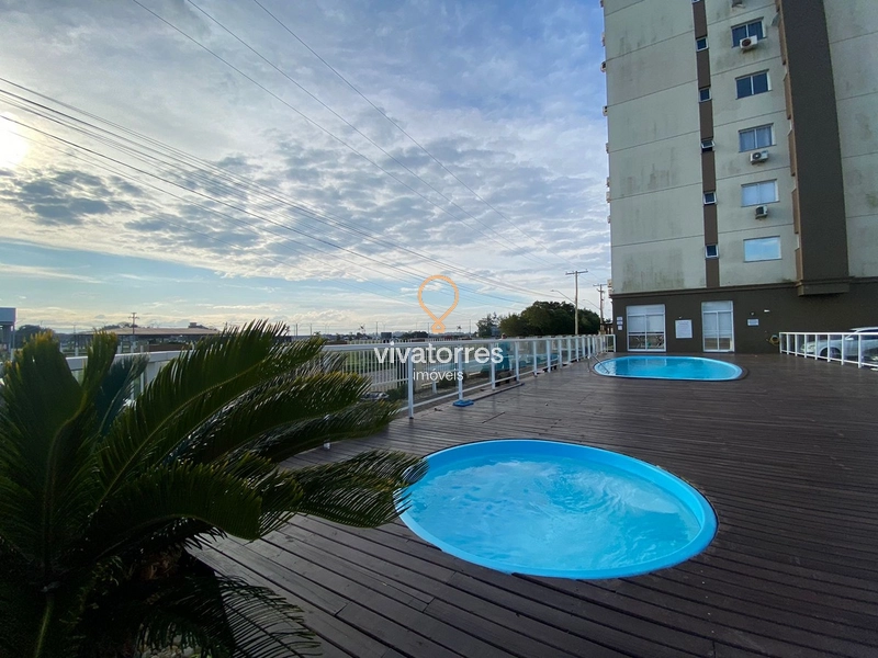 Apartamento de 2 dormitórios (sendo 1 suíte) -Torres RS-: 13ª foto da galeria de imagens do imóvel