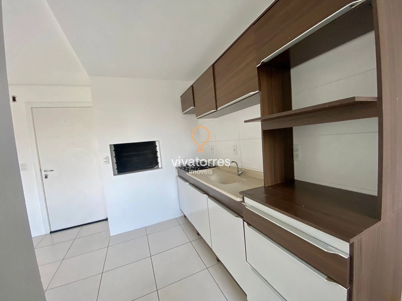 Apartamento de 2 dormitórios (sendo 1 suíte) -Torres RS-: 2ª foto da galeria de imagens do imóvel