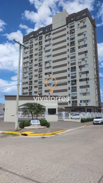 Apartamento de 2 dormitórios (sendo 1 suíte) -Torres RS-: 16ª foto da galeria de imagens do imóvel