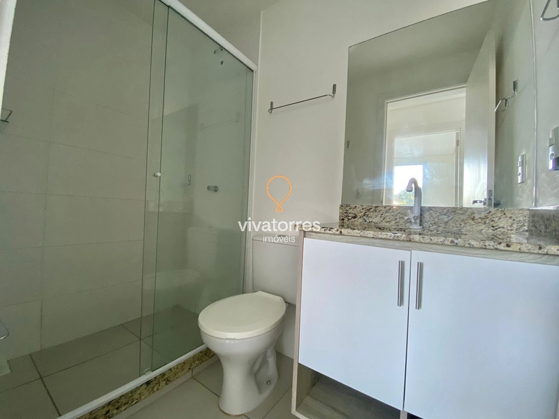 Apartamento de 2 dormitórios (sendo 1 suíte) -Torres RS-: 11ª foto da galeria de imagens do imóvel