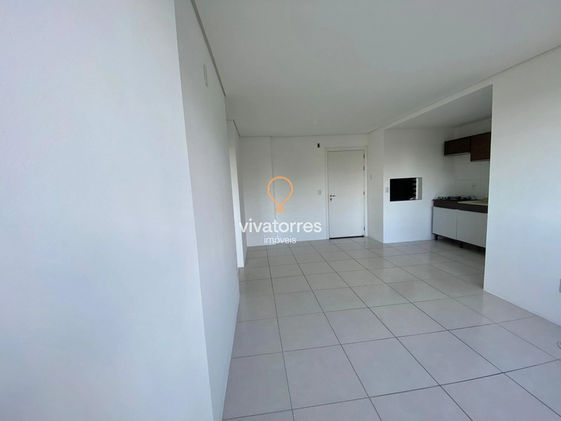 Apartamento de 2 dormitórios (sendo 1 suíte) -Torres RS-: 4ª foto da galeria de imagens do imóvel