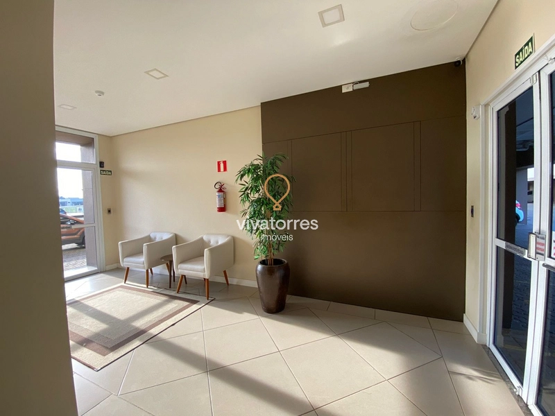 Apartamento de 2 dormitórios (sendo 1 suíte) -Torres RS-: 14ª foto da galeria de imagens do imóvel