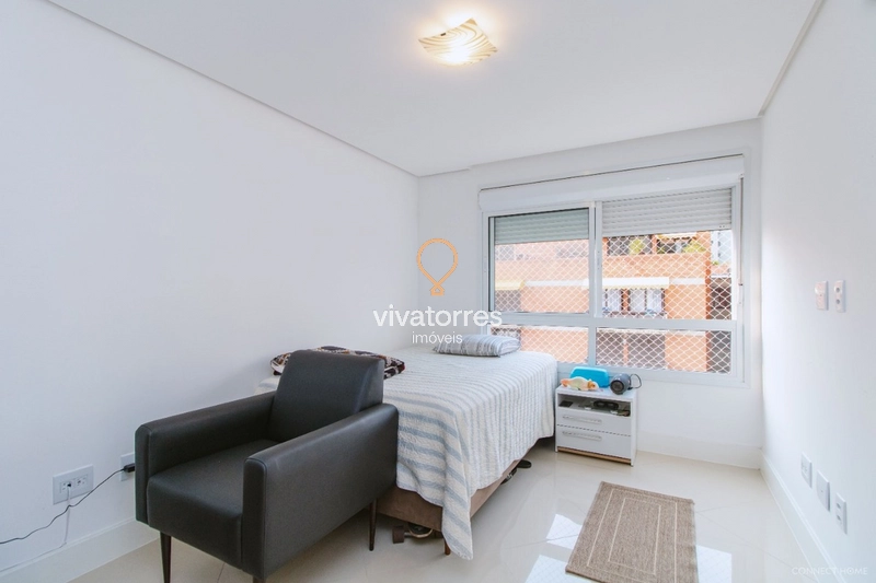 Apartamento no centro -Torres RS-: 10ª foto da galeria de imagens do imóvel