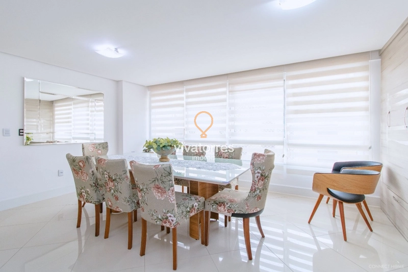 Apartamento no centro -Torres RS-: 2ª foto da galeria de imagens do imóvel