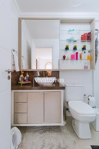 Apartamento no centro -Torres RS-: 21ª foto da galeria de imagens do imóvel
