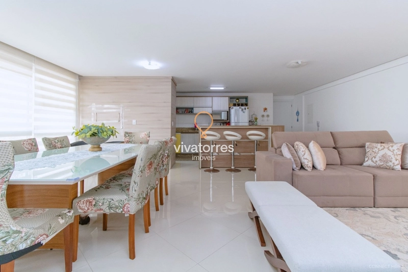 Apartamento no centro -Torres RS-: 1ª foto da galeria de imagens do imóvel