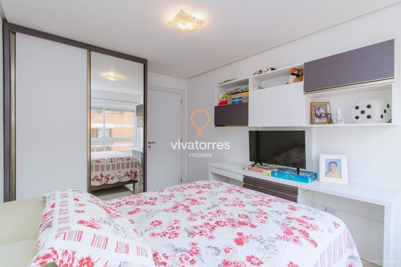 Apartamento no centro -Torres RS-: 13ª foto da galeria de imagens do imóvel
