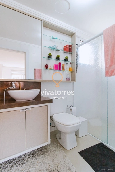 Apartamento no centro -Torres RS-: 19ª foto da galeria de imagens do imóvel