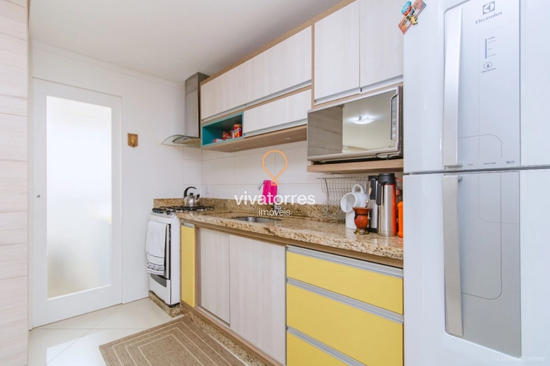 Apartamento no centro -Torres RS-: 8ª foto da galeria de imagens do imóvel