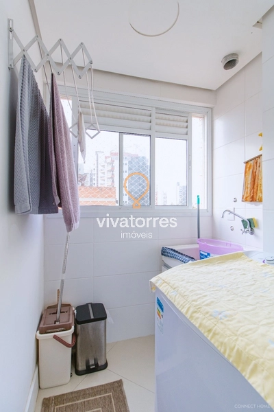 Apartamento no centro -Torres RS-: 22ª foto da galeria de imagens do imóvel