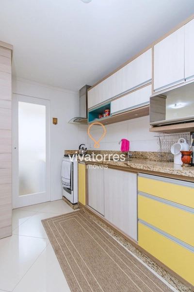 Apartamento no centro -Torres RS-: 7ª foto da galeria de imagens do imóvel