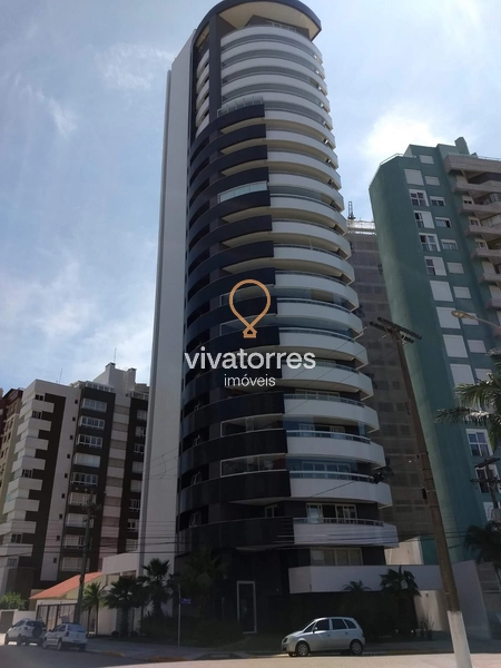 Apartamento 3 suítes -Torres RS-: 6ª foto da galeria de imagens do imóvel