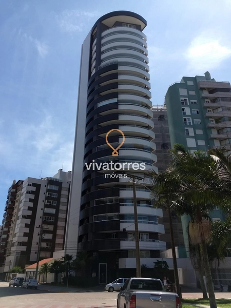 Apartamento 3 suítes -Torres RS-: 2ª foto da galeria de imagens do imóvel