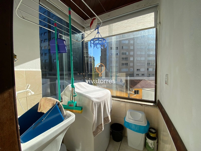 Apartamento de 1 dormitório -Torres RS-: 7ª foto da galeria de imagens do imóvel