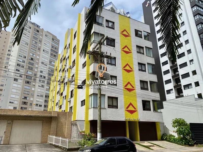 Apartamento de 1 dormitório -Torres RS-: 8ª foto da galeria de imagens do imóvel