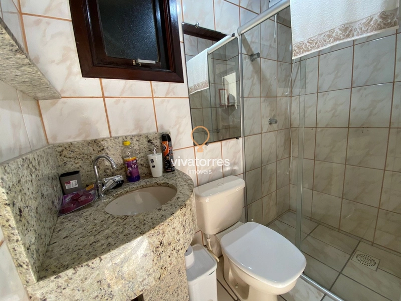 Apartamento de 1 dormitório -Torres RS-: 5ª foto da galeria de imagens do imóvel