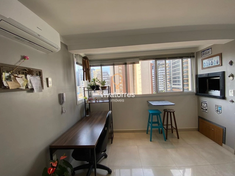Apartamento 2 dorm (sendo 1 suíte) -Torres RS-: 16ª foto da galeria de imagens do imóvel