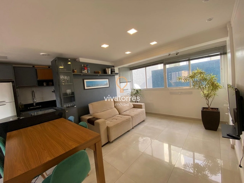Apartamento 2 dorm (sendo 1 suíte) -Torres RS-: 2ª foto da galeria de imagens do imóvel