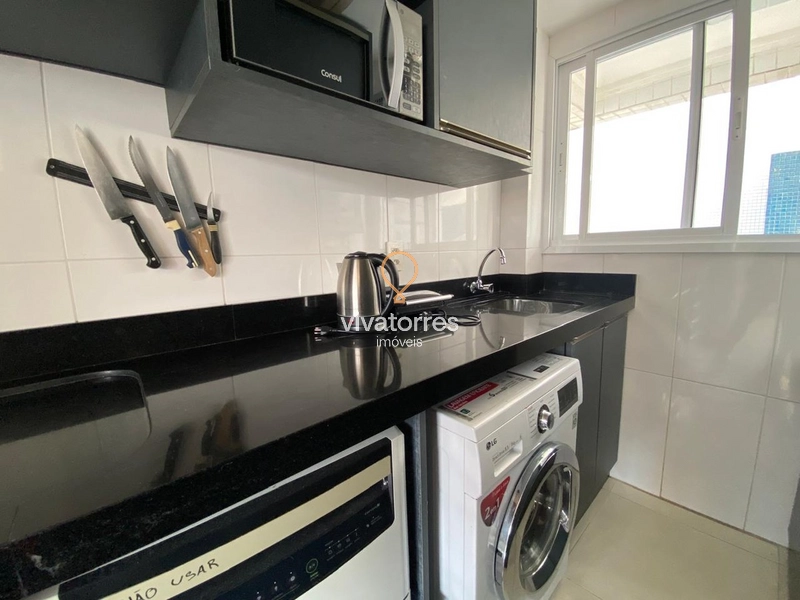 Apartamento 2 dorm (sendo 1 suíte) -Torres RS-: 7ª foto da galeria de imagens do imóvel