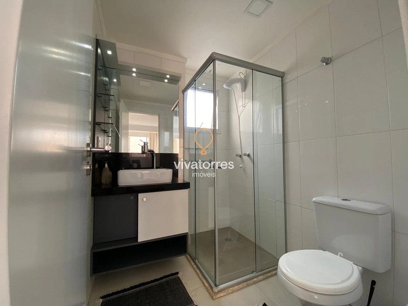 Apartamento 2 dorm (sendo 1 suíte) -Torres RS-: 11ª foto da galeria de imagens do imóvel