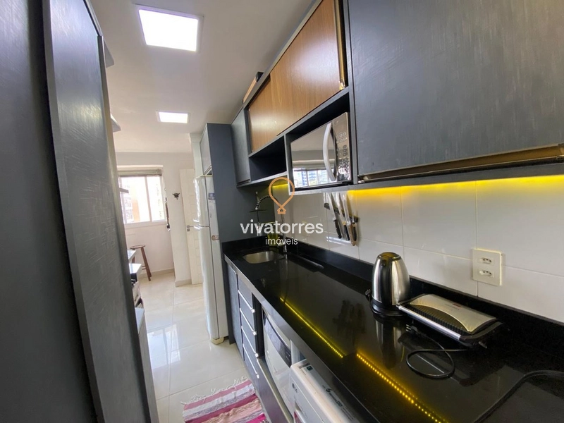Apartamento 2 dorm (sendo 1 suíte) -Torres RS-: 5ª foto da galeria de imagens do imóvel