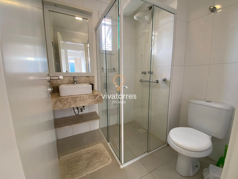 Apartamento 2 dorm (sendo 1 suíte) -Torres RS-: 14ª foto da galeria de imagens do imóvel