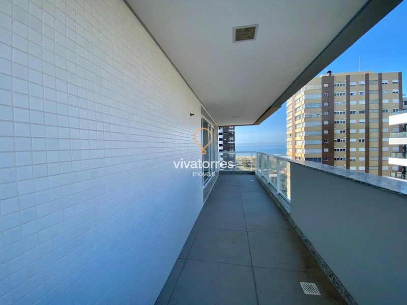 Apartamento 3 suítes- Torres RS-: 2ª foto da galeria de imagens do imóvel