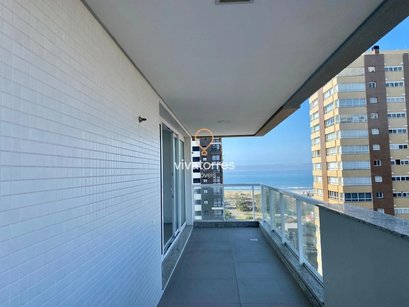 Apartamento 3 suítes- Torres RS-: 1ª foto da galeria de imagens do imóvel
