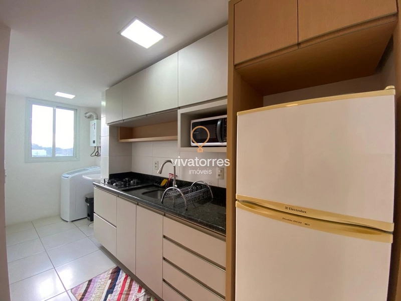 Apartamento de 2 dormitórios -Torres RS-: 3ª foto da galeria de imagens do imóvel