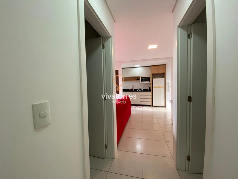 Apartamento de 2 dormitórios -Torres RS-: 7ª foto da galeria de imagens do imóvel