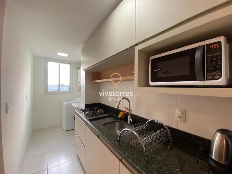 Apartamento de 2 dormitórios -Torres RS-: 1ª foto da galeria de imagens do imóvel