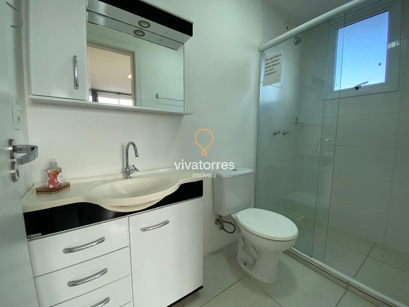 Apartamento de 2 dormitórios -Torres RS-: 12ª foto da galeria de imagens do imóvel