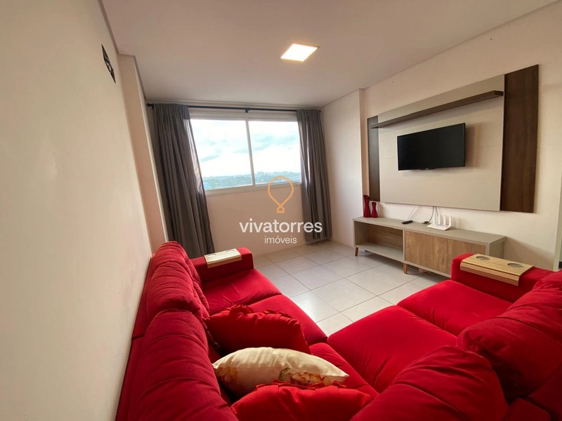 Apartamento de 2 dormitórios -Torres RS-: 4ª foto da galeria de imagens do imóvel