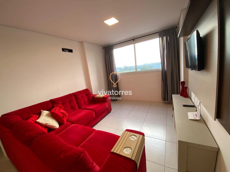 Apartamento de 2 dormitórios -Torres RS-: 6ª foto da galeria de imagens do imóvel