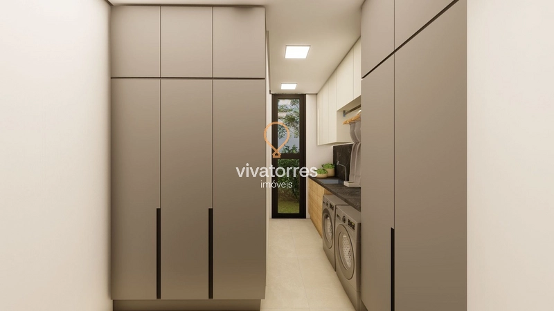Casa com 5 suítes no condomínio Ilhas Park - Torres RS-: 36ª foto da galeria de imagens do imóvel