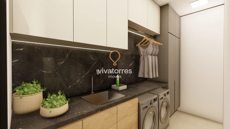 Casa com 5 suítes no condomínio Ilhas Park - Torres RS-: 35ª foto da galeria de imagens do imóvel