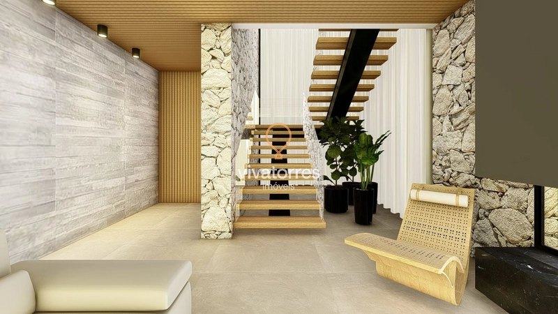 Casa com 5 suítes no condomínio Ilhas Park - Torres RS-: 12ª foto da galeria de imagens do imóvel