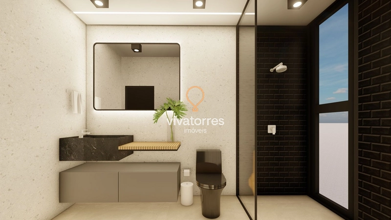 Casa com 5 suítes no condomínio Ilhas Park - Torres RS-: 34ª foto da galeria de imagens do imóvel