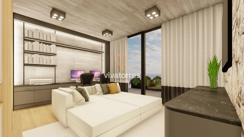 Casa com 5 suítes no condomínio Ilhas Park - Torres RS-: 22ª foto da galeria de imagens do imóvel