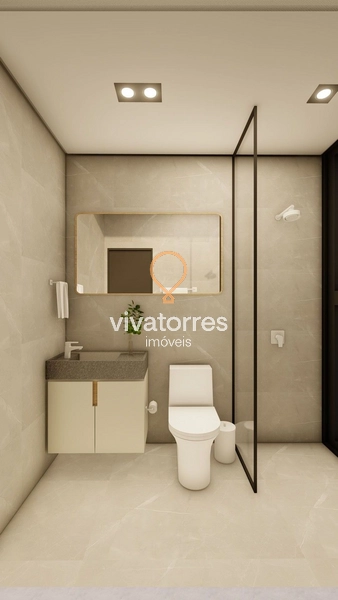 Casa com 5 suítes no condomínio Ilhas Park - Torres RS-: 26ª foto da galeria de imagens do imóvel