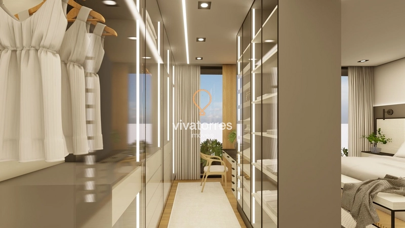 Casa com 5 suítes no condomínio Ilhas Park - Torres RS-: 16ª foto da galeria de imagens do imóvel