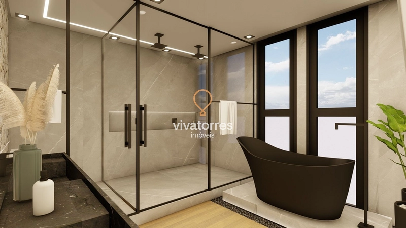 Casa com 5 suítes no condomínio Ilhas Park - Torres RS-: 28ª foto da galeria de imagens do imóvel