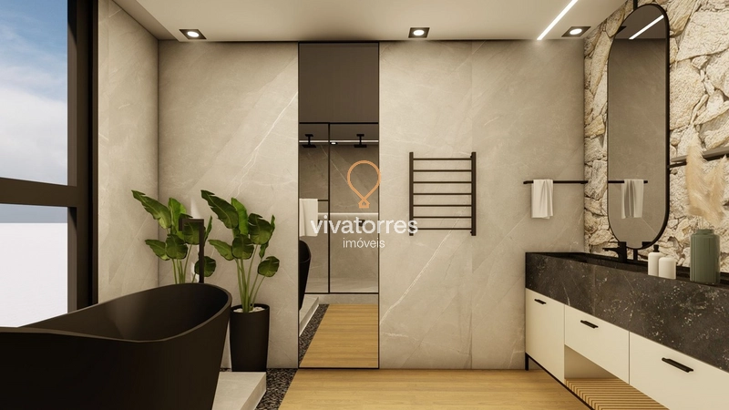 Casa com 5 suítes no condomínio Ilhas Park - Torres RS-: 27ª foto da galeria de imagens do imóvel