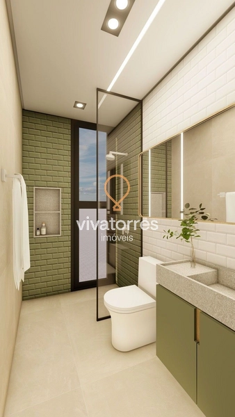 Casa com 5 suítes no condomínio Ilhas Park - Torres RS-: 31ª foto da galeria de imagens do imóvel