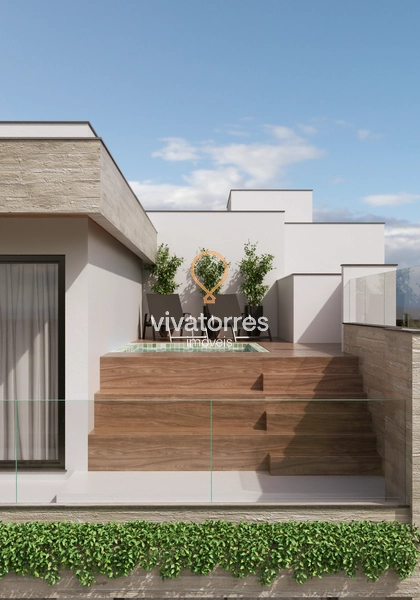 Apartamento de 2 dormitórios com suíte na Praia da Cal -Torres RS-: 4ª foto da galeria de imagens do imóvel