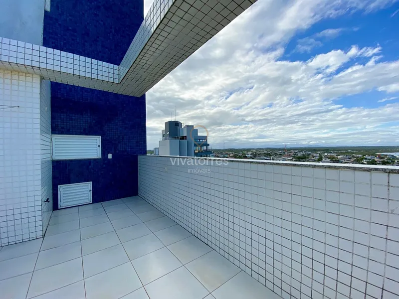 Cobertura de 3 dormitórios sendo 1 suíte, próxima ao rio e praia: 26ª foto da galeria de imagens do imóvel
