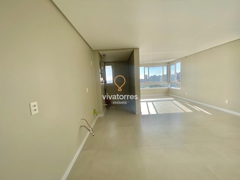 Apartamento de 3 dormitórios (sendo 1suíte) -Torres Rs-: 4ª foto da galeria de imagens do imóvel